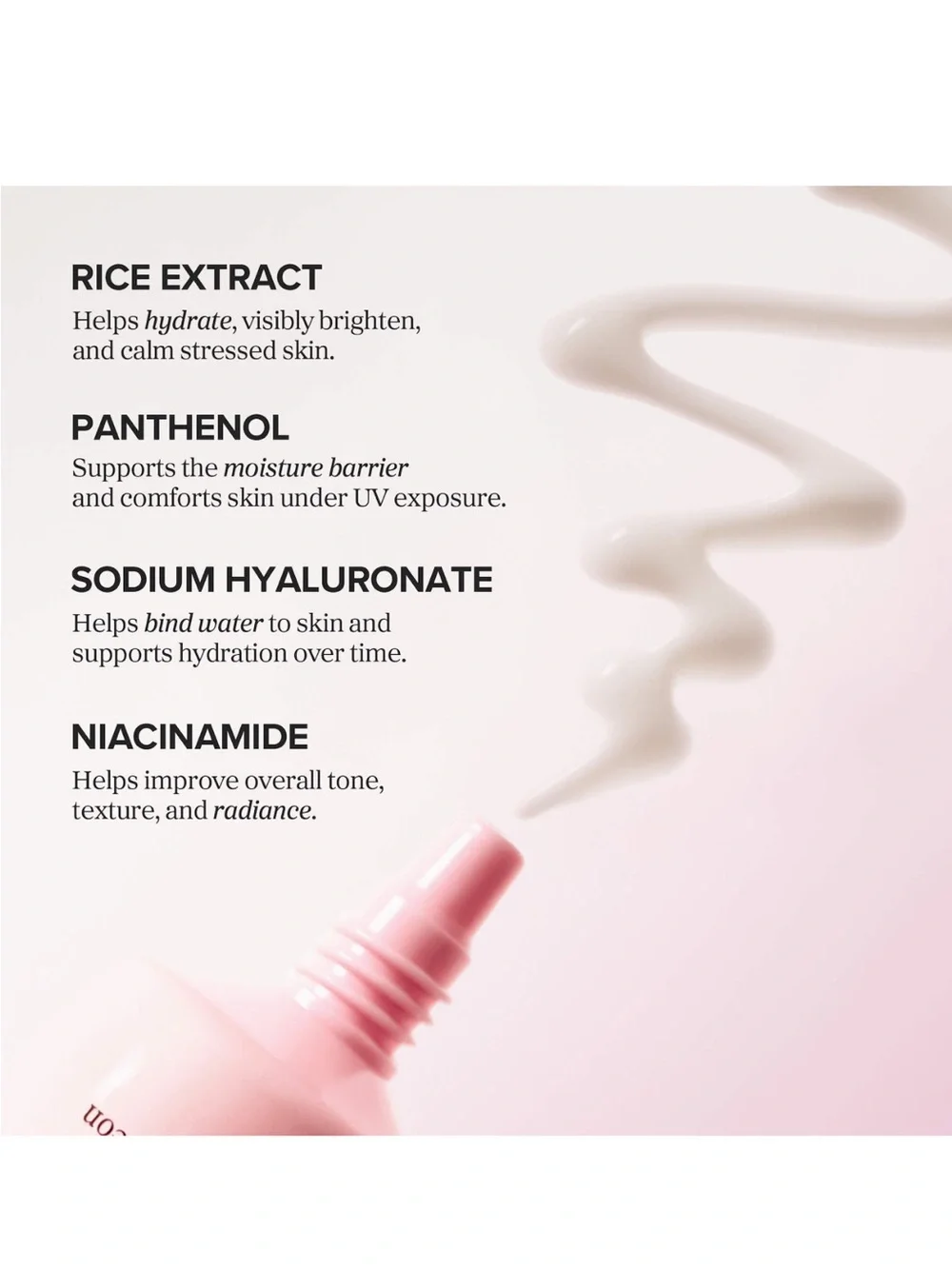 Beauty of Joseon Day Dew Broad Spectrum SPF 50 Lightweight Sunscreen